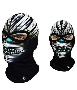 Kominiarka termoaktywna SUBSKULL III SE