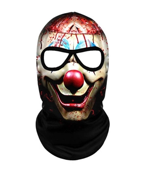 Kominiarka OCTAGON BAD CLOWN II