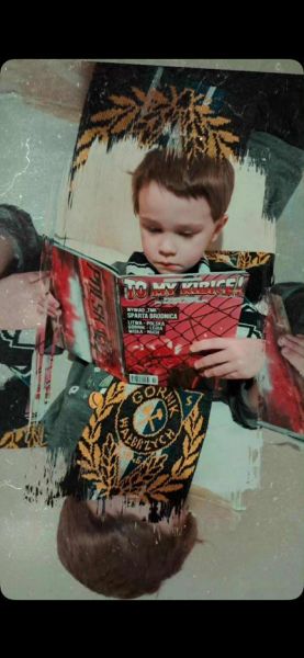 Sławomir, Wałbrzych