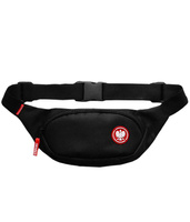 Saszetka ULTRAPATRIOT SA6 czarna