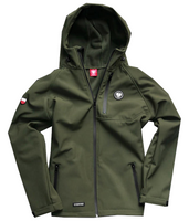 Kurtka/Softshell ULTRAPATRIOT KS2 oliwkowa