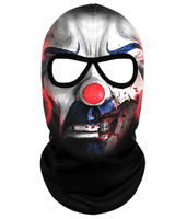 Kominiarka OCTAGON BAD CLOWN II