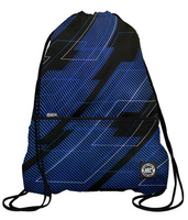 Worek sportowy EXTREME HOBBY CLASSIC niebieski