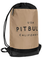 Worek PIT BULL AVENIDA cappucino