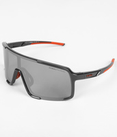 Okulary przeciwsłoneczne PIT BULL SKYLARK szare