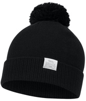 Czapka zimowa LONSDALE LONDON EMBSAY czarna