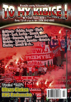 To My Kibice nr 142 (lipiec 2013)