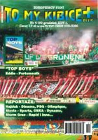 To My Kibice Plus nr 14 (grudzień 2006)