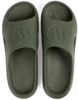 Klapki Pit Bull JADE oliwkowe (olive)