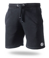 Spodenki DOBERMANS OFFENSIVE SP216 czarne