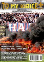 To My Kibice Plus nr 88 (lato 2025)