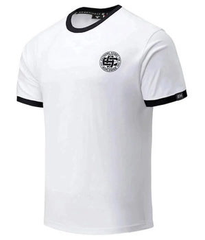 T-shirt EXTREME HOBBY WORLD biały
