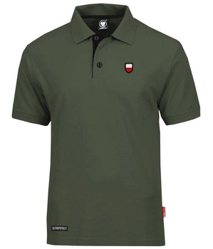 Polo ULTRAPATRIOT MODEL 22 oliwkowe