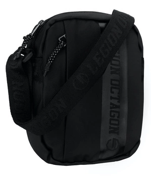 Torebka OCTAGON LEGION LINE czarno/czarna
