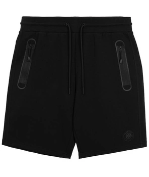 Spodenki PIT BULL POCKET DOGWOOD SPORT czarne