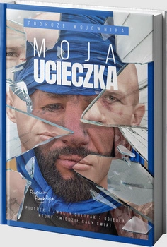 Niemiecka książka POLSKA KIBOLSKA 
