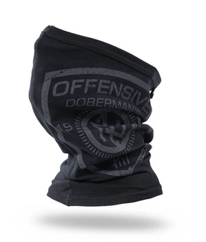 Komin DOBERMANS OFFENSIVE KO 01