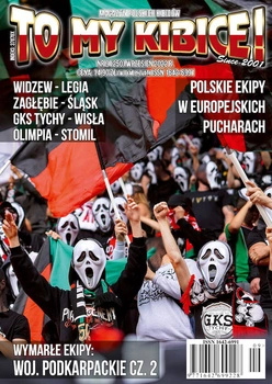 To My Kibice nr 250 (wrzesień 2022)