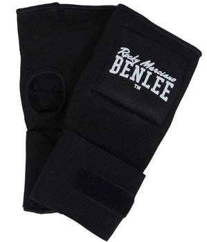 Bandaże BENLEE FIST czarne