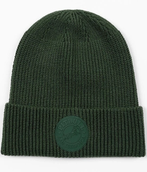Czapka zimowa PIT BULL SAN DIEGO CA dark green