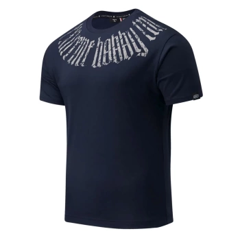 T-shirt EXTREME HOBBY CHOKER granatowy