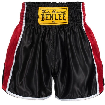 Benlee Pantalones Muay Thai / Kick Boxing Uni Thai