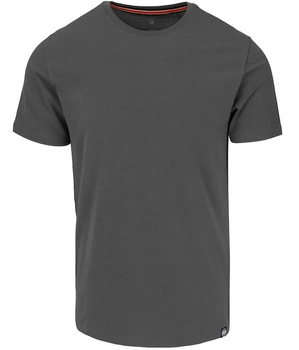 T-shirt PIT BULL MINIMAL 190 spandex graphite