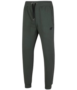Spodnie EXTREME HOBBY jogger HASHTAG 22 khaki