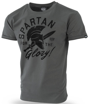 T-shirt DOBERMANS SPARTAN TS289 khaki