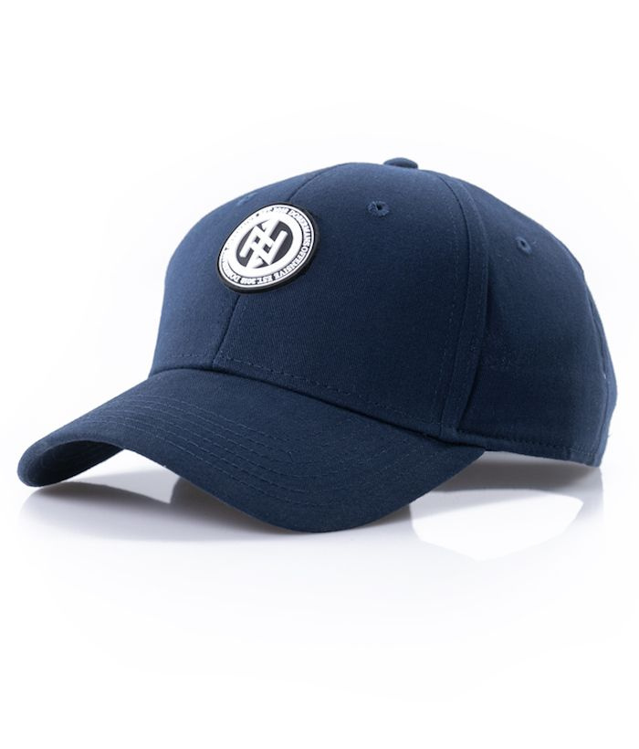 Czapka DOBERMANS OFFENSIVE CAP11 granatowa granatowy | Men's \ Hats ...