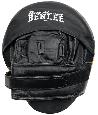 Skórzane łapy trenerskie BENLEE JERSEY JOE