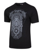 T-shirt EXTREME HOBBY SVAROG czarny