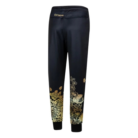 Spodnie Sportowe Damskie Rose