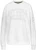 Damska bluza PIT BULL FIORA WMN off white prosta