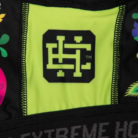 Top Sportowy Damski Folk