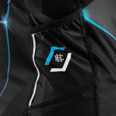 Tank Top Techniczny Damski Mt Sport