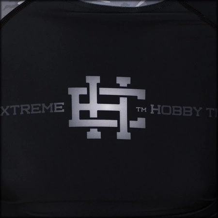 Short Sleeve Rashguard Kids Combat Game