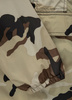 Kurtka PIT BULL RONSON sand camo