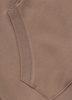 Damska bluza PIT BULL FIORA WMN chocolate mousse kaptur