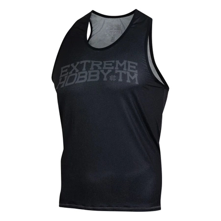 Tank top techniczny EXTREME HOBBY TRACE czarny