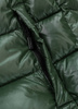 Kurtka PIT BULL PEPPERWOOD zielona (bottle green)