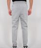 Spodnie ALPHA INDUSTRIES JOGGER AI szare (grey heather) 116368 17