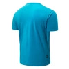 T-shirt EXTREME HOBBY MAINLINE turkusowy