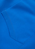 Bluza PIT BULL NORTON azurre blue kaptur