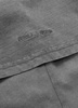 T-shirt PIT BULL Denim Washed T-SHIRT ACE OF SPADES 2 szary