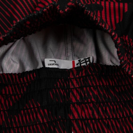 Spodenki Muay Thai Męskie Havoc