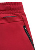 Spodnie sportowe PIT BULL CLANTON czerwone