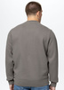 Bluza PIT BULL SO CAL taupe prosta