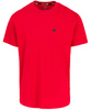 T-shirt PIT BULL ULTRA LIGHT Coolmax SCOTT fluo red