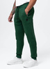 Spodnie sportowe PIT BULL SMALL LOGO HD hunter green